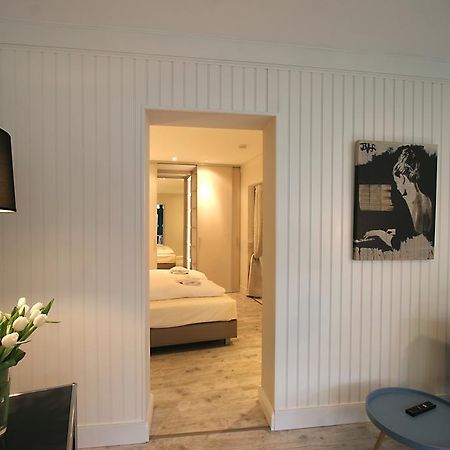 Hotel Verdi Rostock Exterior photo