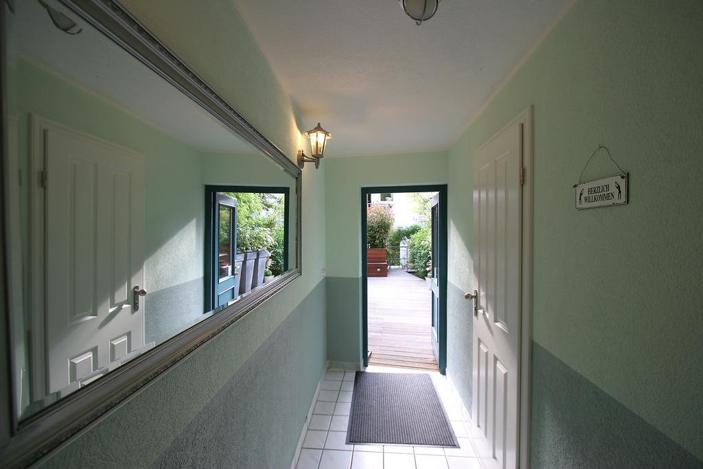 Hotel Verdi Rostock Exterior photo